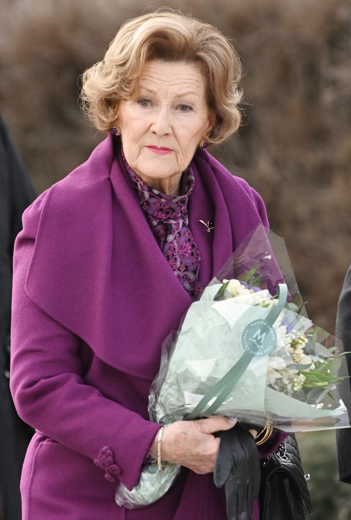 Queen Sonja