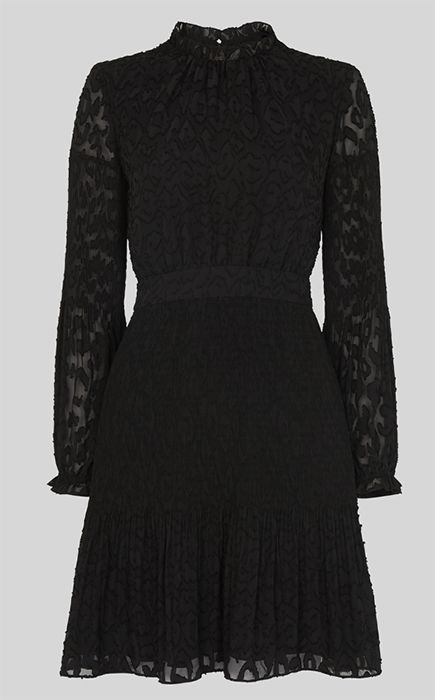 lace dress whistles