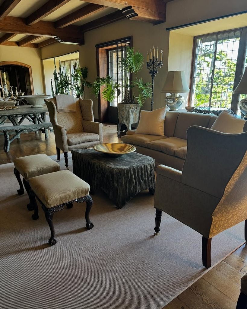 martha stewart new york home