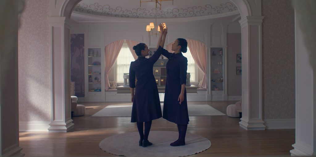 Meet the creative team 