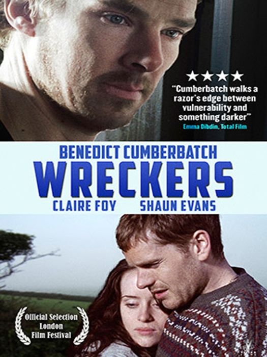 wreckers 6