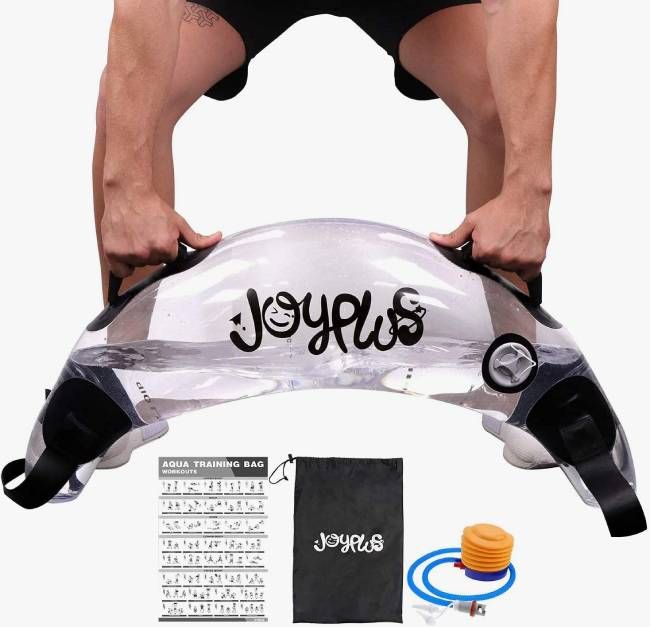 joyplus aqua bag