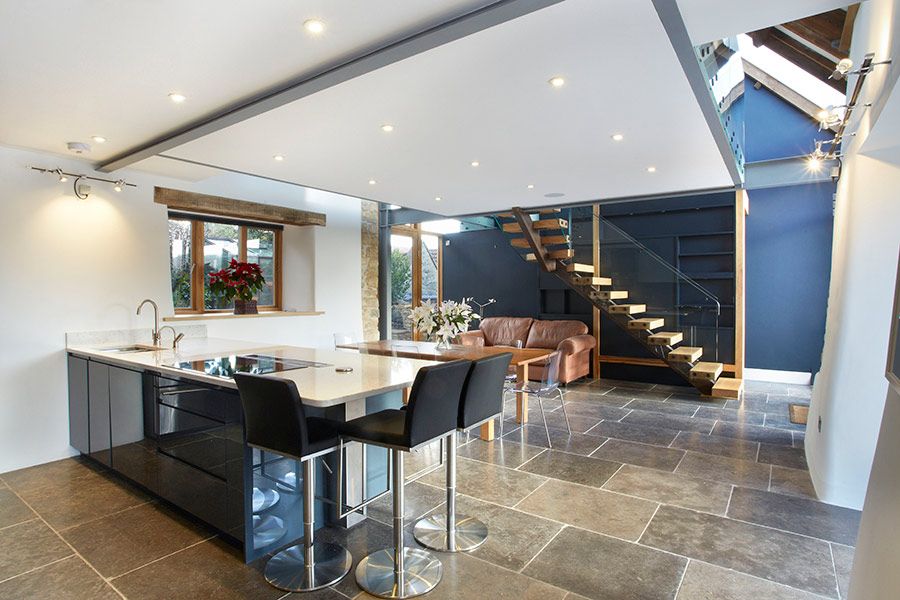 5 Design by Hart Design And Construction, Houzz