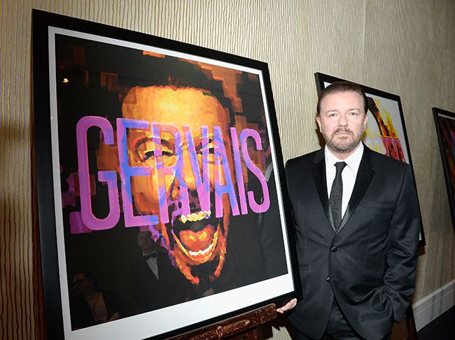 gervais painting