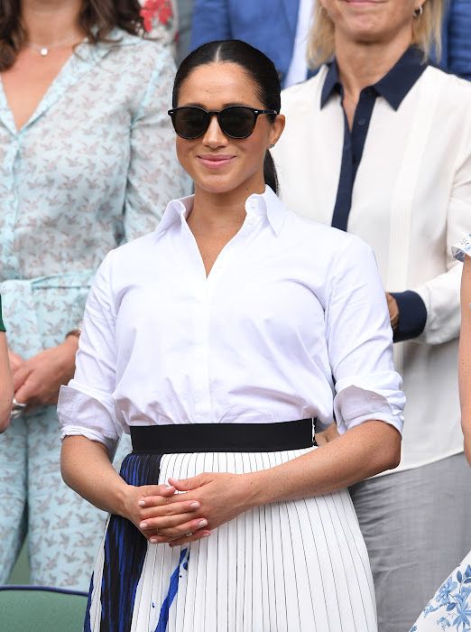 Exact clothes from Meghan Markle's closet that are still in stock - but ...