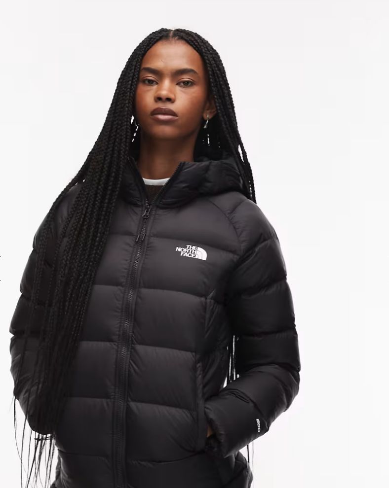 asos north face sale