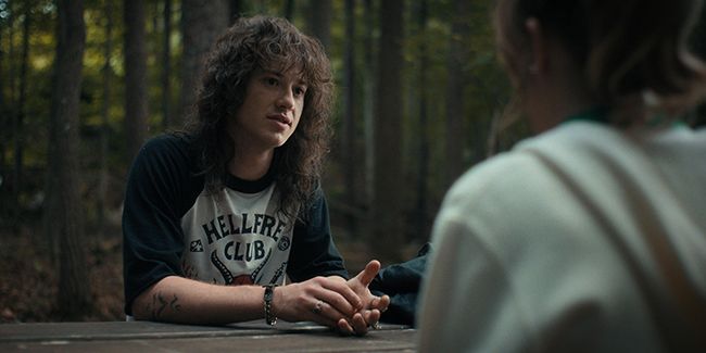 stranger things star as eddie