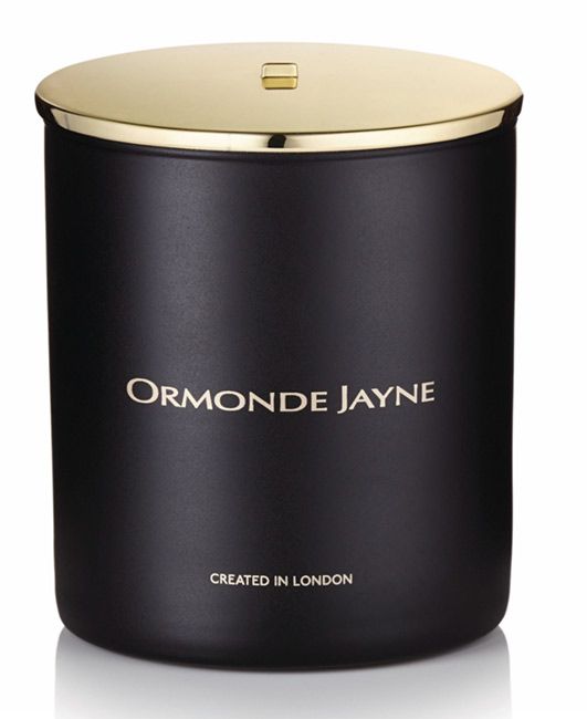 candle ormonde black
