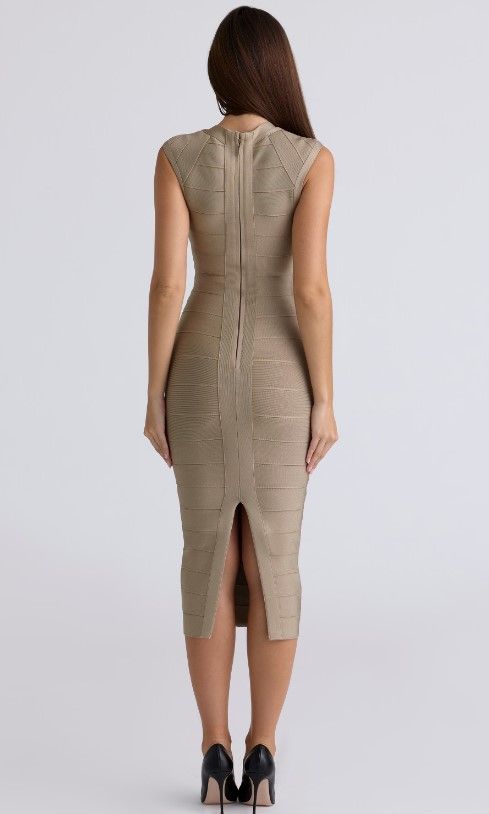 Bodycon dress by House of CB