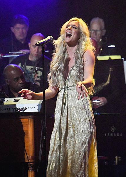 joss stone singing