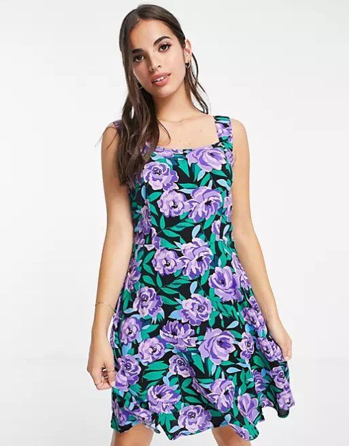 asos dress