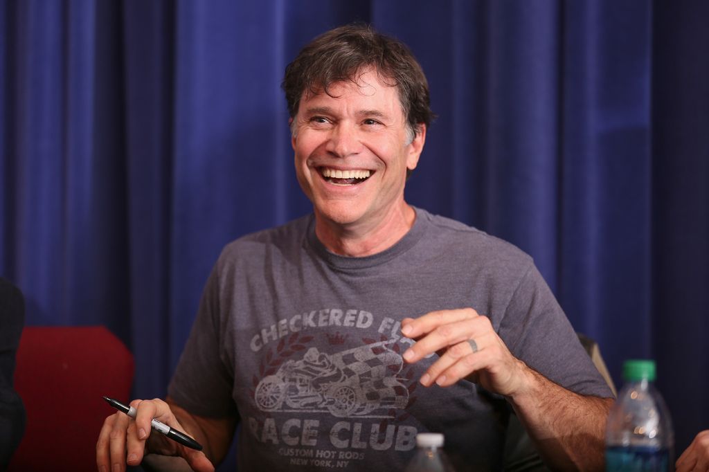 peter reckell