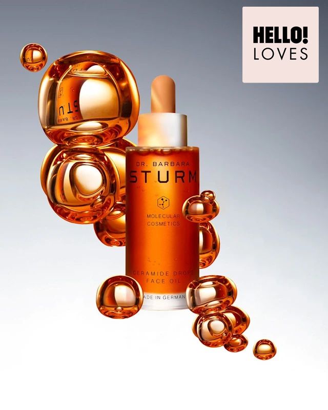 Dr Barbara Sturm Ceramide Drops