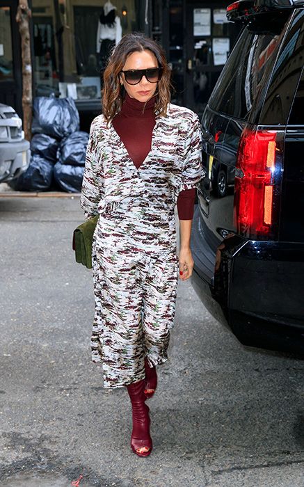 Victoria Beckham’s genius hack for making her outfits look brand new ...