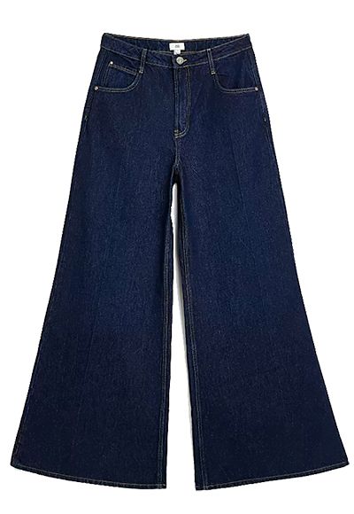 River Island Flared Jeans