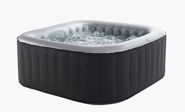 Hot tub MSPA