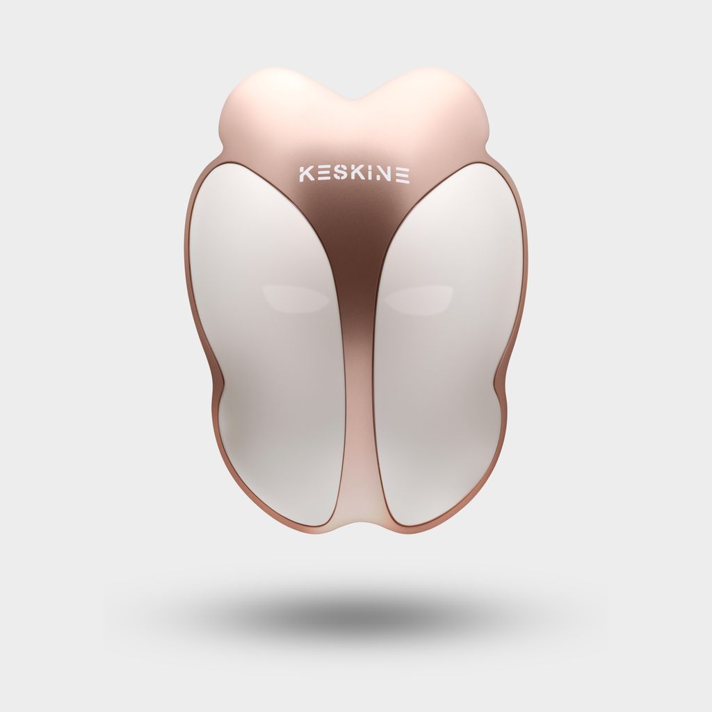 Keskine LED Light Therapy Face Mask Pro product shot