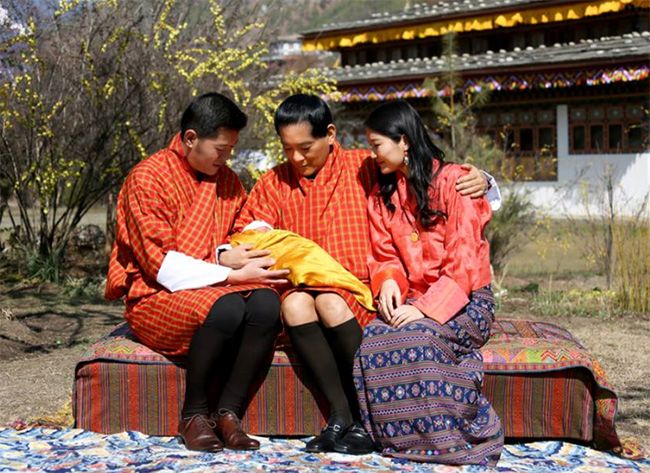 bhutan 5