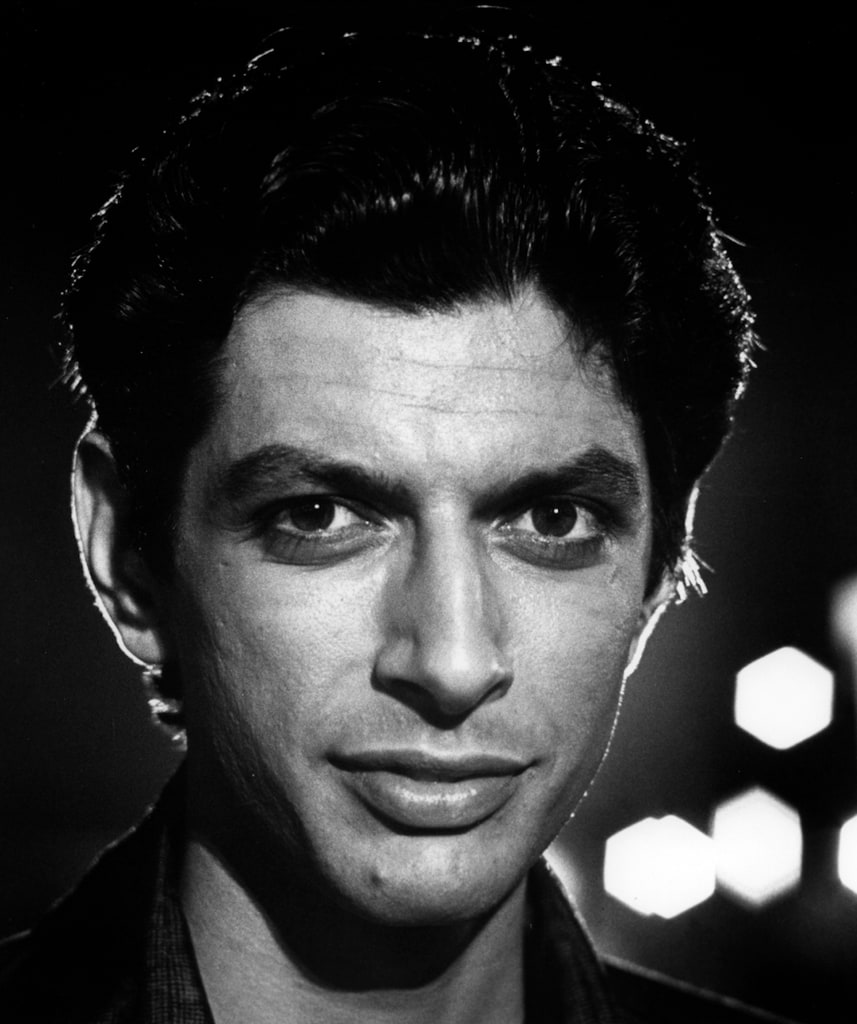 Jeff Goldblum in Thank God It's Friday