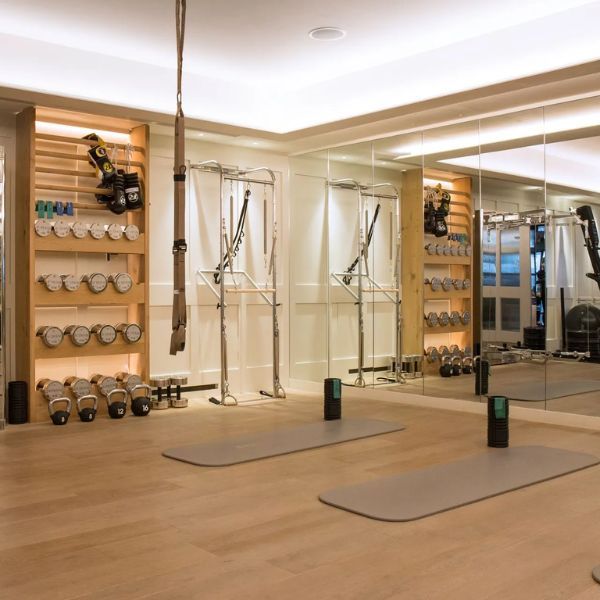 gym4