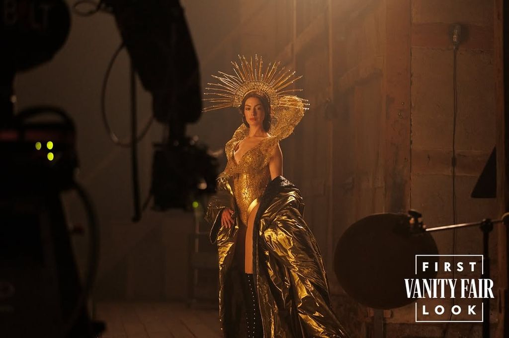 A24's Mother Mary stars Anne Hathaway