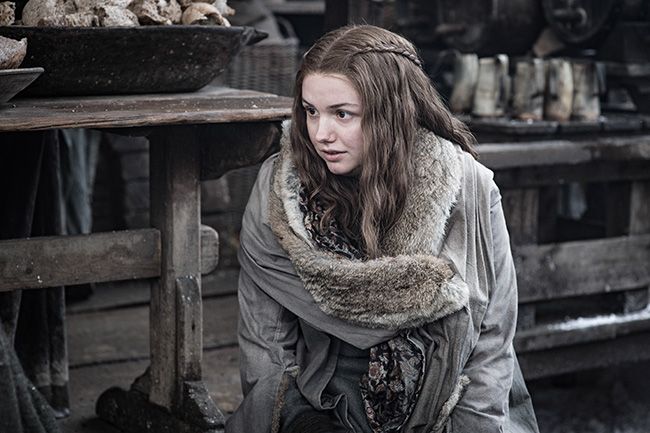 game of thrones 1 gilly