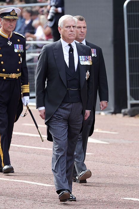 prince andrew suit