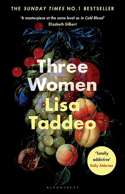 three women book