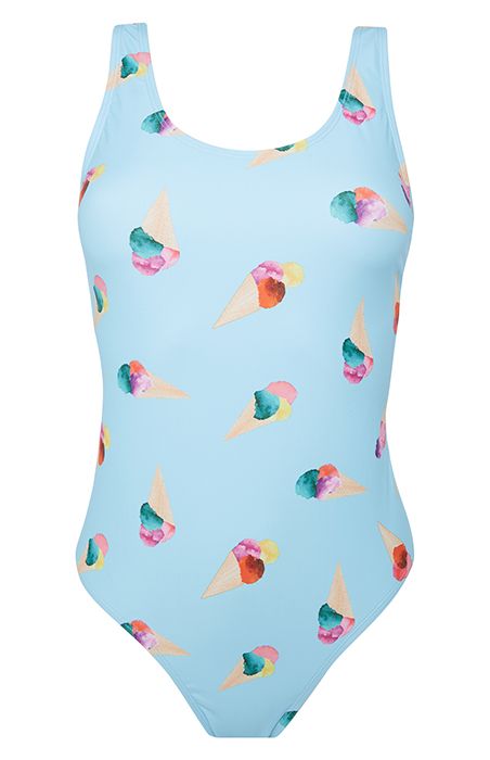 The Primark swimsuit game is STRONG this summer | HELLO!