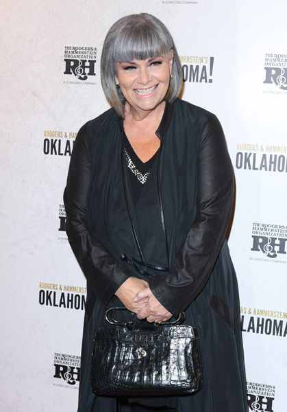 dawn french oklahoma