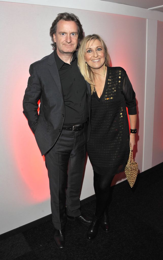 Le couple s'est marié en 1997 