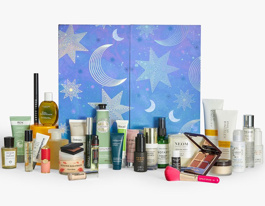 Best advent calendars  John Lewis & Partners