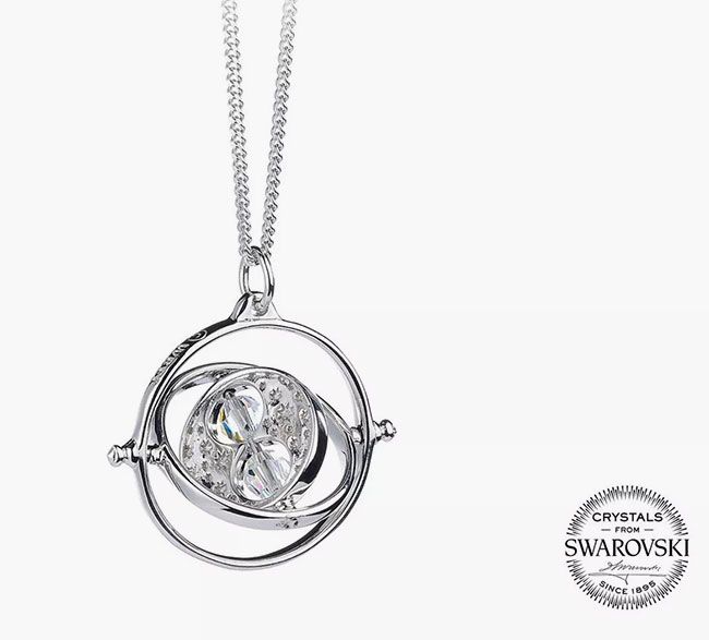 time turner necklace