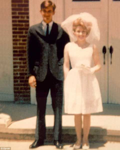 dolly parton carl dean wedding