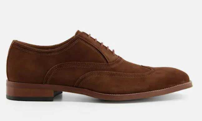prince william brown shoes