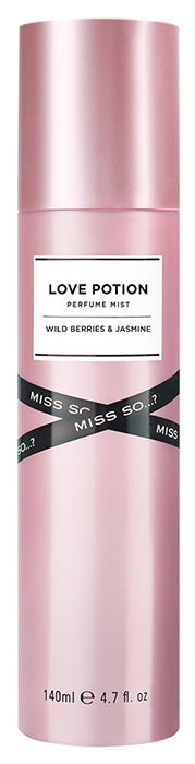 love potion spray mis so