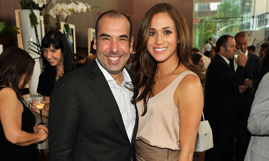 rick hoffman royal wedding