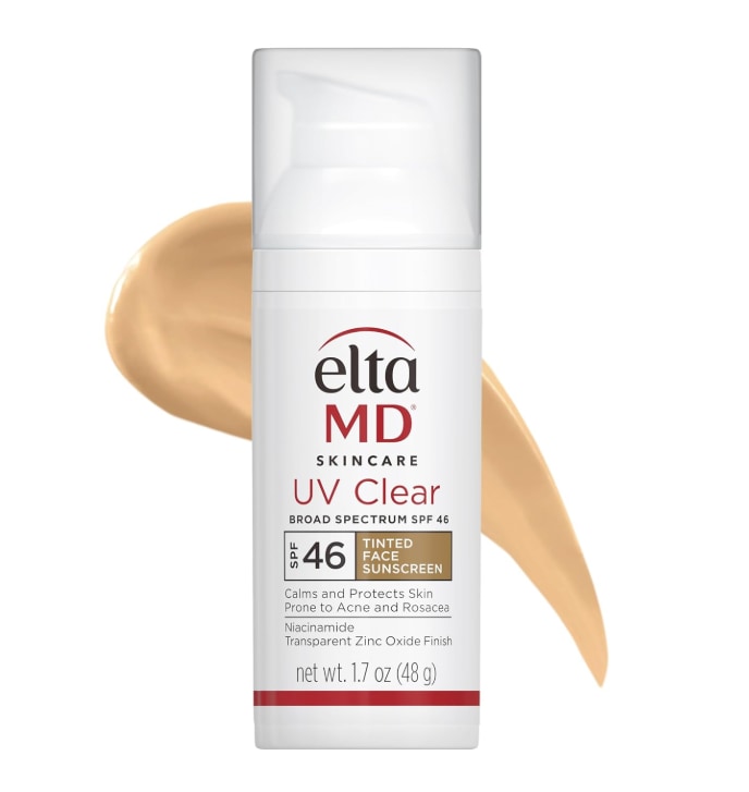 hailey bieber elta sunscreen.