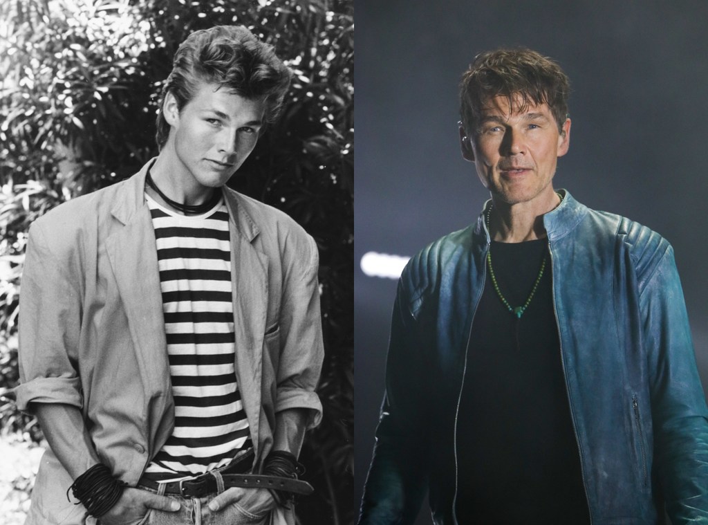 Morten Harket