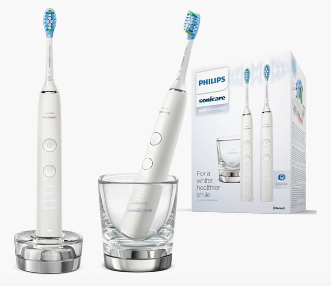 Philips sonicare