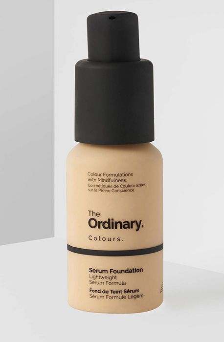 ordinary serum foundation