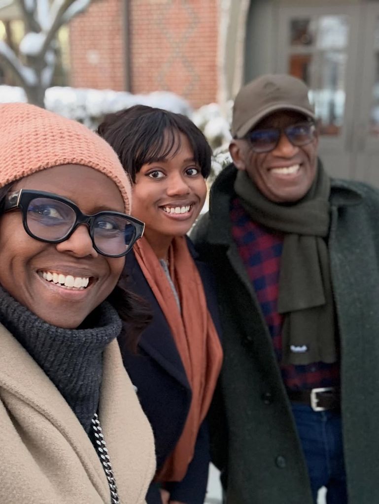 The family shared the truth about their struggles