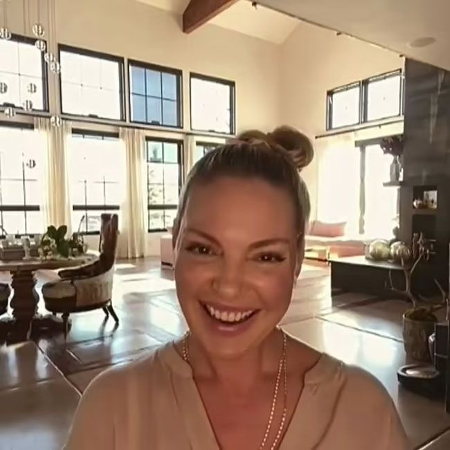 katherine heigl home