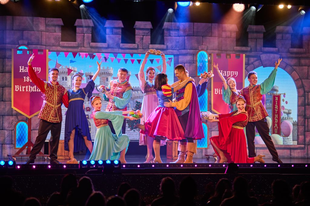 The Big Butlin's Sale is here with holidays starting at £39... and prices include entertainment and activities 