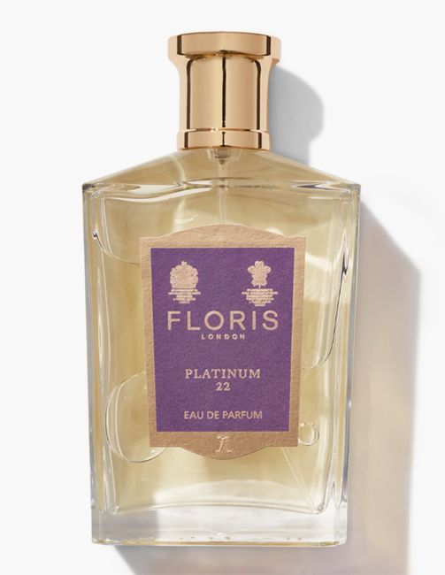 floris platinum jubilee perfume