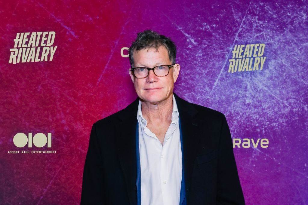 dylan walsh toronto appearance