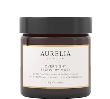 Aurelia Overnight Recovery Face Mask