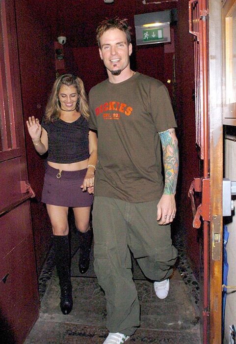 Vanilla Ice and wife Laura to divorce