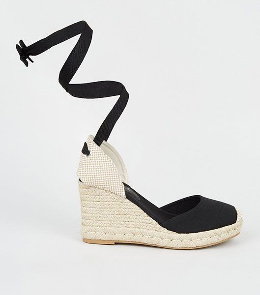 new look wedges