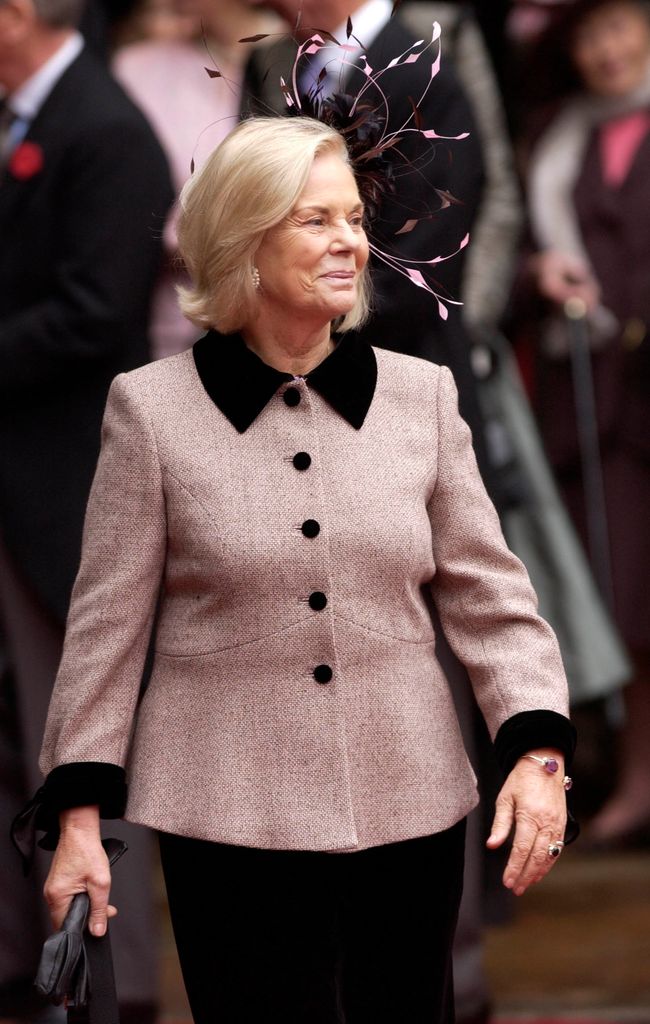Duchess of Kent